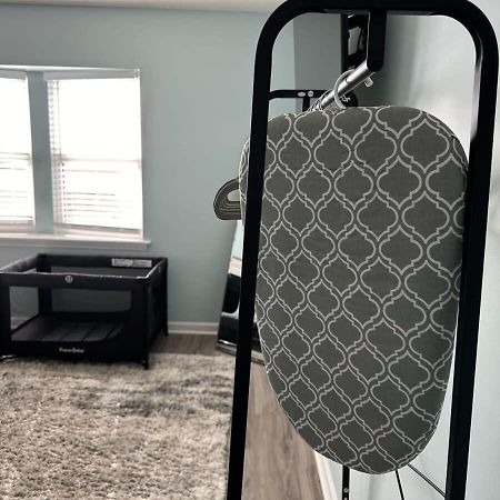 Surf City Serene Waterfront Vacation Home מראה חיצוני תמונה